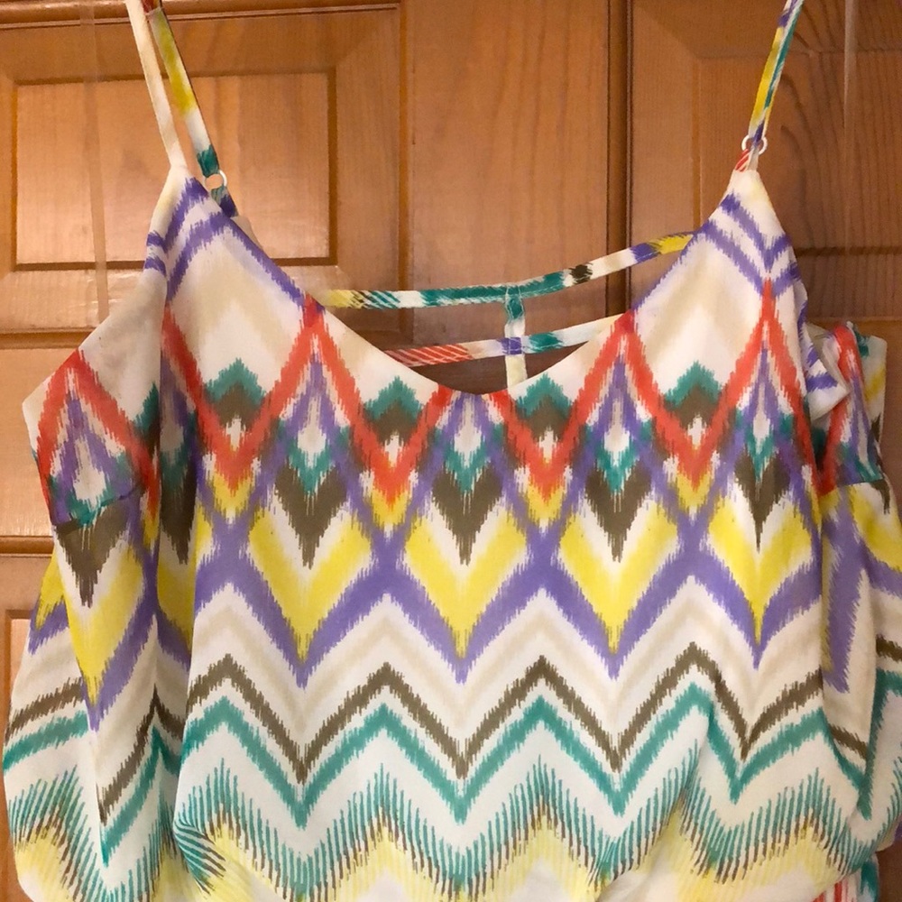 Romper - Picture 2 of 3